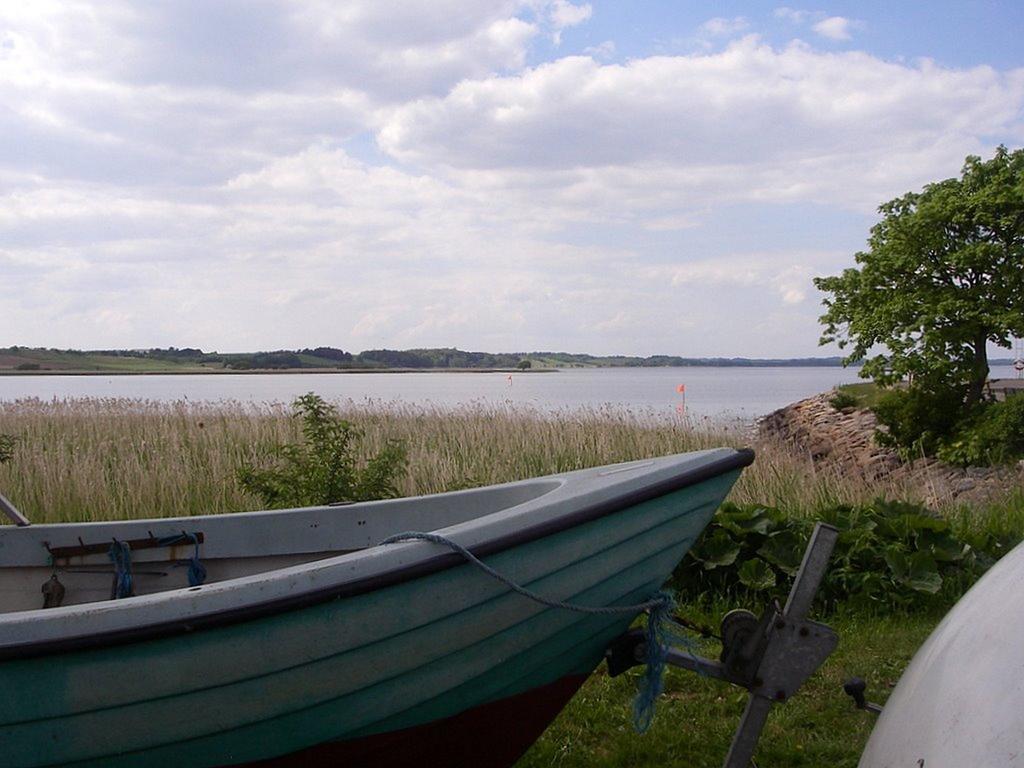 Hjarbæk Bed&Breakfast Ruang foto